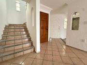 Casa en fraccionamiento Floresta Veracruz