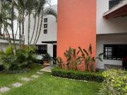 CASA EN FRACCIONAMIENTO FOREST HILLS AMATITLAN