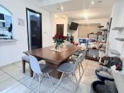 Casa en fraccionamiento foresta