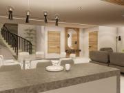 Casa en Fraccionamiento Forét Residencial