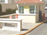 CASA EN FRACCIONAMIENTO GRAN MORADA, TOLUCA, EDOMEX....