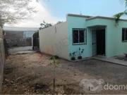 Casa en Fraccionamiento Hacienda Los Huertos