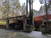 CASA EN VENTA EN HACIENDA SAN MARTIN, OCOYOACAC