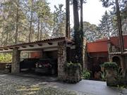 Casa en Fraccionamiento Hacienda San Martín