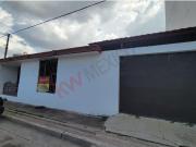 Casa en Fraccionamiento INFONAVIT Humaya