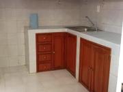 CASA EN FRACCIONAMIENTO ITAVIANY