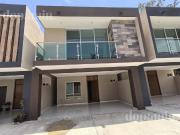 Casa en Fraccionamiento Jacarandas