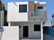 Casa en Fraccionamiento Jardines de Champayan