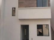 Casa en Fraccionamiento Jardines de Champayan