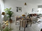 Casa en Fraccionamiento Jardines de Champayan