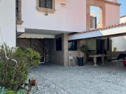 Casa en Fraccionamiento Jardines de Delicias