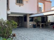 Casa en Fraccionamiento Jardines de Delicias