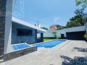 Casa en Fraccionamiento Jardines de Delicias