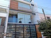 Casa en Fraccionamiento Jardines de los Historiadores