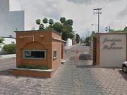 Casa en Fraccionamiento Jardines de Reforma