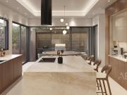 Casa en Fraccionamiento Jardines del Pedregal Residencial