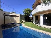 Casa en Fraccionamiento Junto al Río