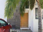 Casa en Fraccionamiento Juriquilla Santa Fe