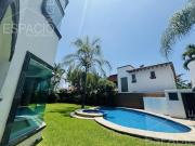Casa en Fraccionamiento Kloster Sumiya