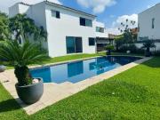 Casa en Fraccionamiento Kloster Sumiya