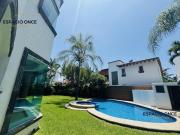 Casa en Fraccionamiento Kloster Sumiya