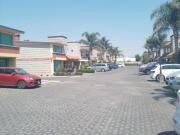 Casa en Fraccionamiento La Antigua, Metepec, Edo. de México