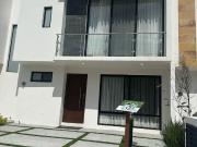 CASA EN FRACCIONAMIENTO LA ARBOLEDA II, SAN ISIDRO...