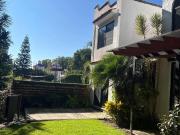 CASA EN FRACCIONAMIENTO LA CA?ADA