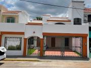 Casa en Fraccionamiento La Campi?a