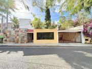 Casa en Fraccionamiento La Florida