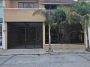 Casa en Fraccionamiento La Fuente, Aguascalientes