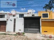 Casa en Fraccionamiento La Guitarrilla