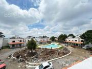 Casa en Fraccionamiento La Herradura