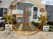 Casa en Fraccionamiento La Misión