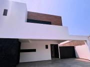 Casa en Fraccionamiento La Tampiquera, boca del rio