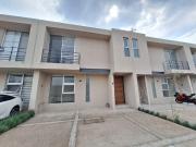 Casa en Fraccionamiento La Troje, Aguascalientes