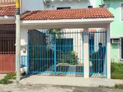 Casa en Fraccionamiento Laguna Real