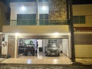 Casa en Fraccionamiento Laguna Real