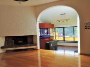 CASA EN FRACCIONAMIENTO LAS ÁGUILAS