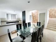 Casa en Fraccionamiento Las Américas