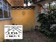 Casa en fraccionamiento Las Américas AV SUDAMERICA