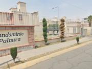 Casa en Fraccionamiento Las Américas, Ecatepec