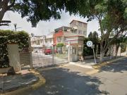 Casa en Fraccionamiento Las Américas, Ecatepec Casa en Fraccionamiento Las Américas, Ecatepec