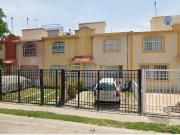 Casa en Fraccionamiento Las Americas, Ecatepec de...