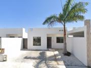 CASA EN FRACCIONAMIENTO LAS AMÉRICAS, MÉRIDA, YUCATÁN