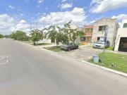 CASA EN FRACCIONAMIENTO LAS AMERICAS, MÉRIDA YUCATAN