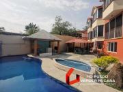 CASA EN FRACCIONAMIENTO LAS BRISAS