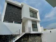 Casa en Fraccionamiento las Brisas