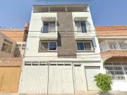 Casa en Fraccionamiento Las Brisas, Aguascalientes