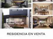 Casa en Fraccionamiento Las Canteras